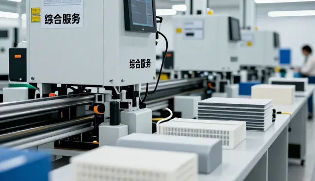 广州入户易商务服务有限公司