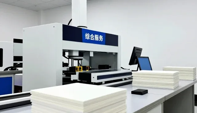 广州入户易商务服务有限公司