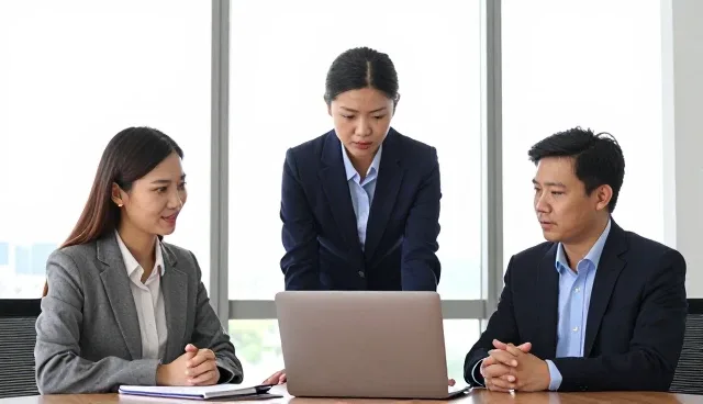 商务服务行业如何适应新趋势下的后续维护需求