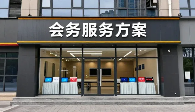 企业成长中后续维护支持的关键作用