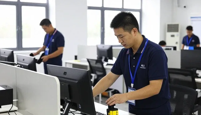 仓储物流为什么需要商务服务?
