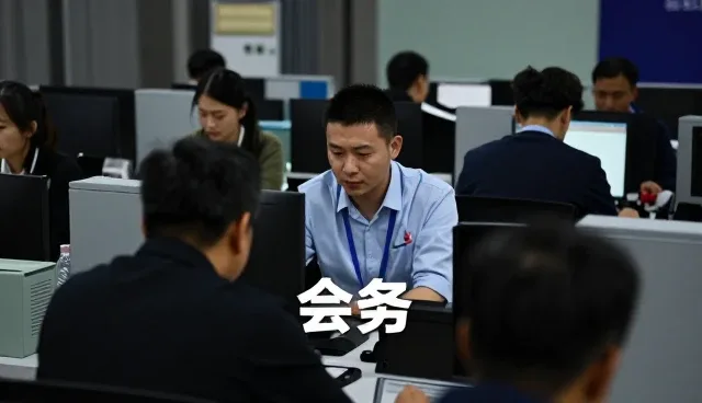 广州入户易商务服务有限公司打造学校与医院下的项目咨询服务解决方案